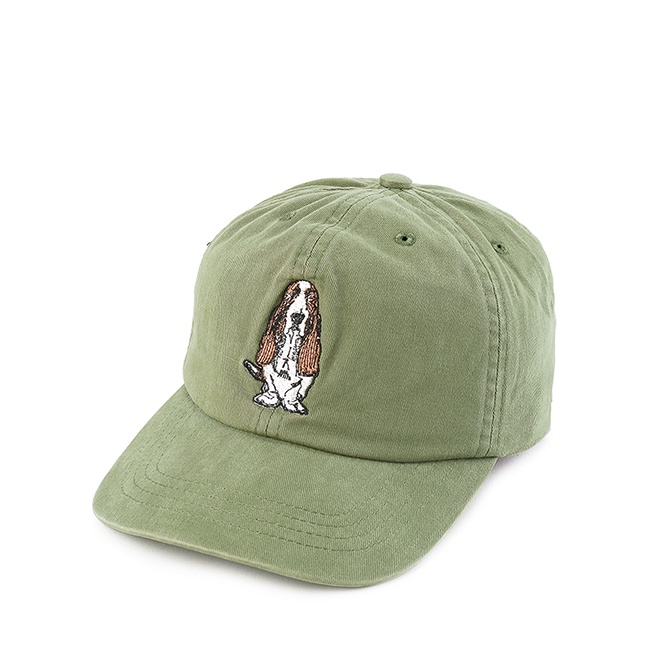 Jual Hush Puppies Topi Goody Olive Indonesia