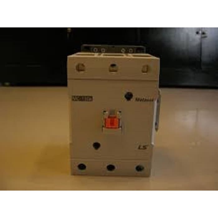 Magnetic Contactor / Kontaktor LS INDUSTRIAL SYSTEM MC-130a 220v