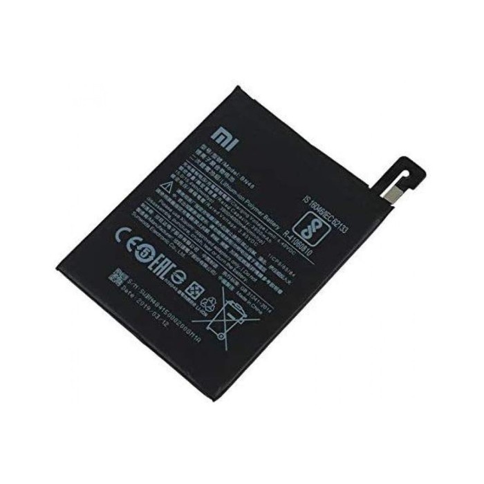 BATRE / BATRAI / BATTERY XIAOMI BN48/redmi note 6 pro