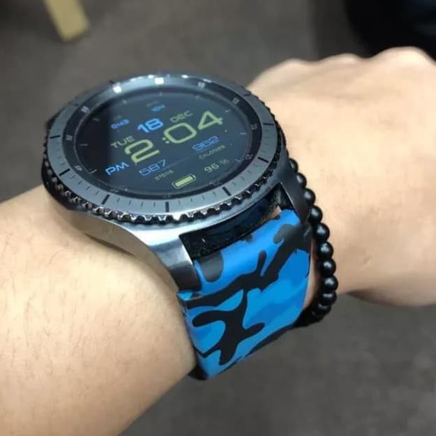 samsung galaxy watch 46mm mm