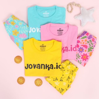 ECER GROSIR 1 10T Setelan Kaos Anak Lengan Pendek piyama ECER GROSIR 1 10T Setelan Kaos Anak Lengan Pendek piyama