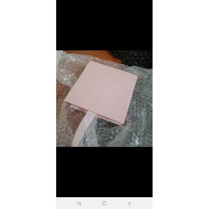 

Kotak Hadiah MiniGold Gift Series (Mohon Membaca Deskripsi dengan baik)