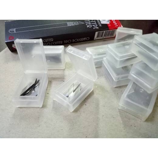 

kertas-pemotong- refill pisau pen cutter sdi 0491 -pemotong-kertas.