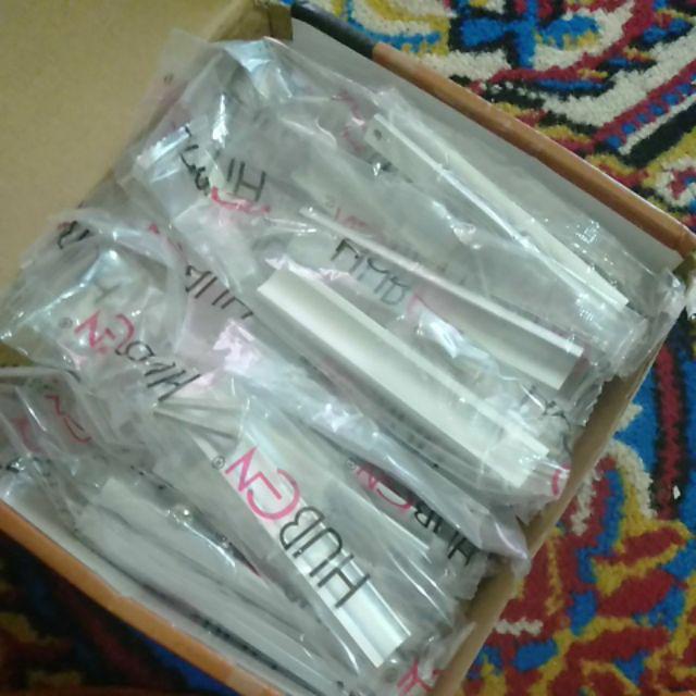 Handle / Tarikan Lemari / Laci Huben Ta-09 - 96 Mm