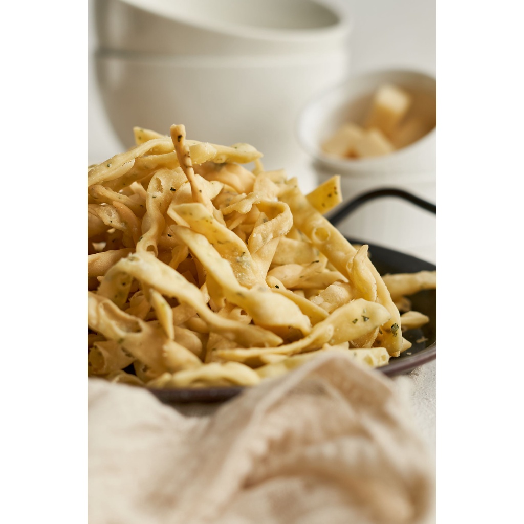 

Cemilan Cistik ORIGINAL Gurih