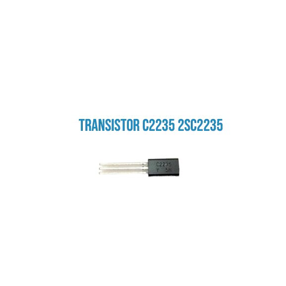 TRANSISTOR C2235 C 2235