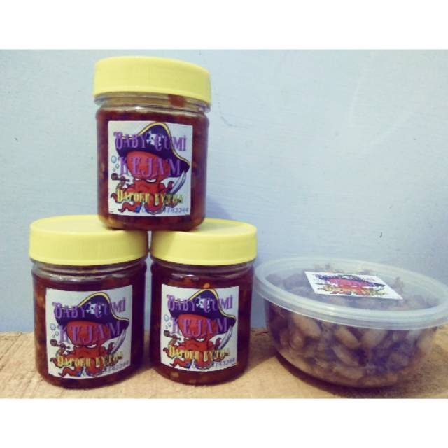 

Samabal baby cumi kejam