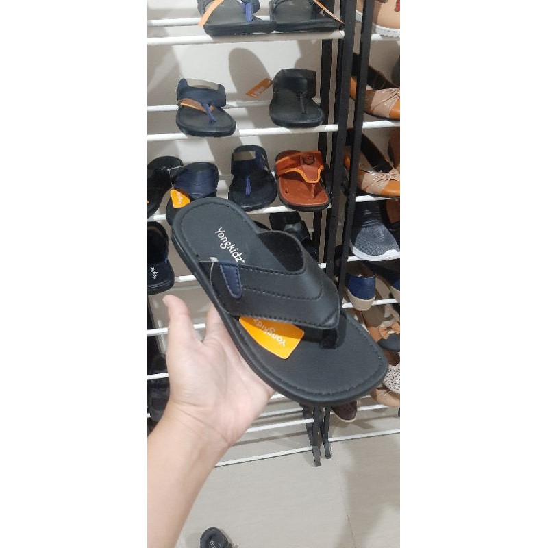 Yongkidz Sandal Anak Laki-Laki