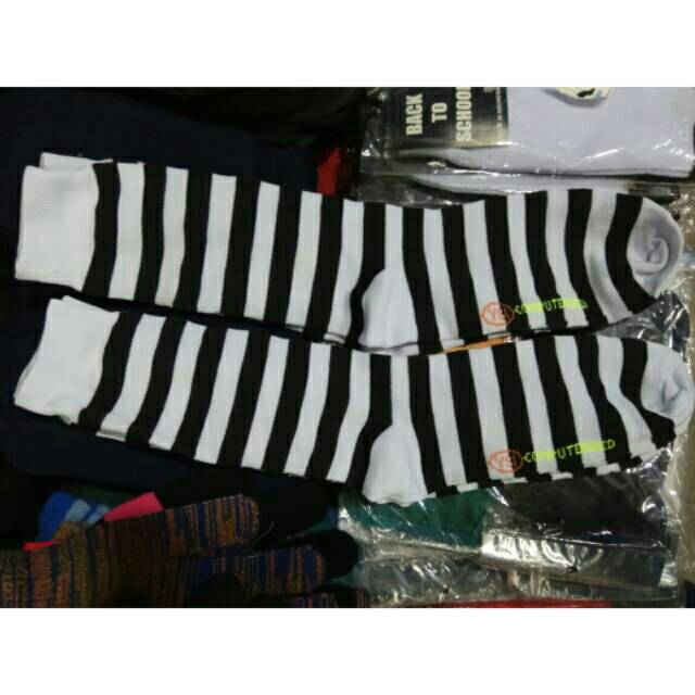 KAOS KAKI BELANG PANJANG