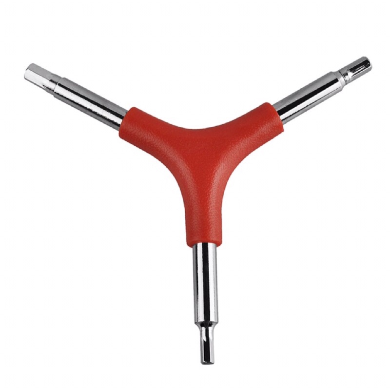 Kunci pas Sepeda Bike Tool wrench repair tools