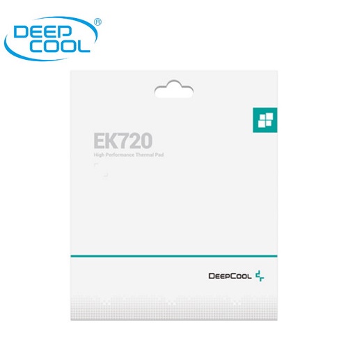 Thermal Pad DEEPCOOL EK720-XL 1.0 High Performance