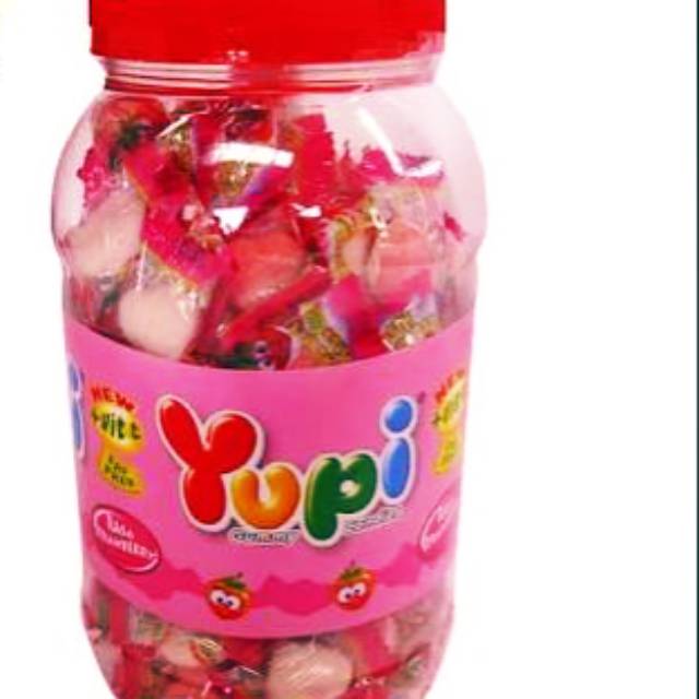 

Yupi toples