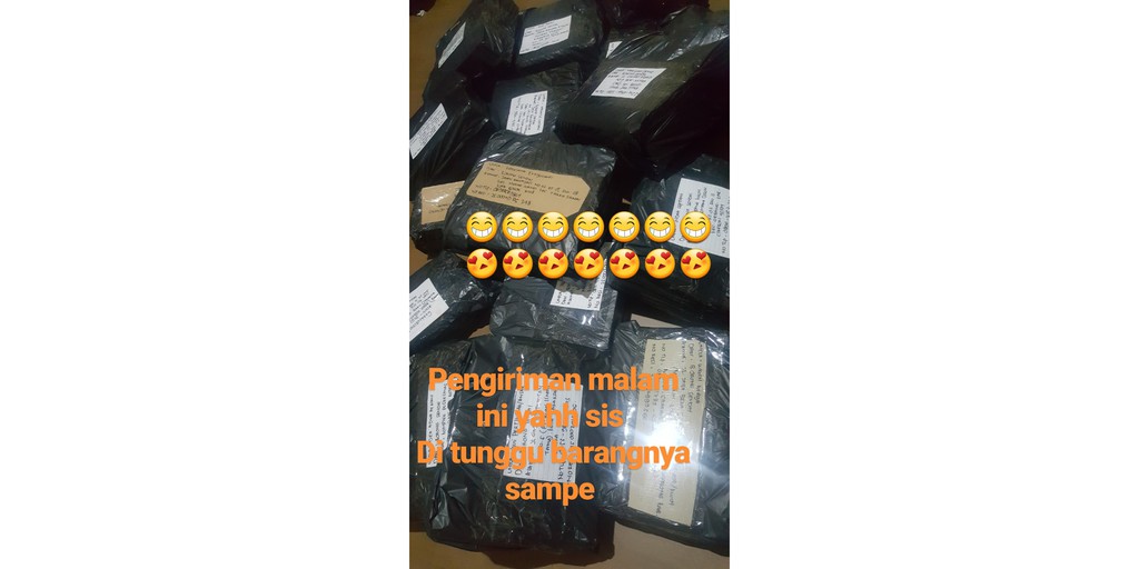 Toko Online borongsendal Shopee  Indonesia