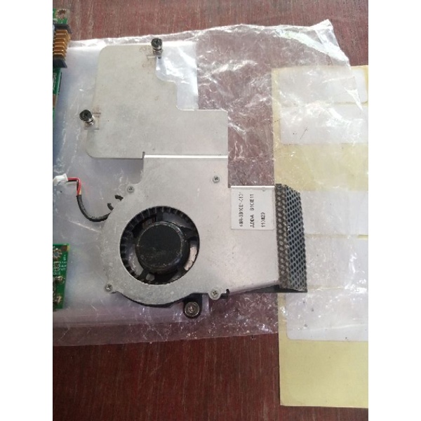 fan notebook zyrex