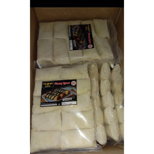 

Pisang Lumer isi 10pcs