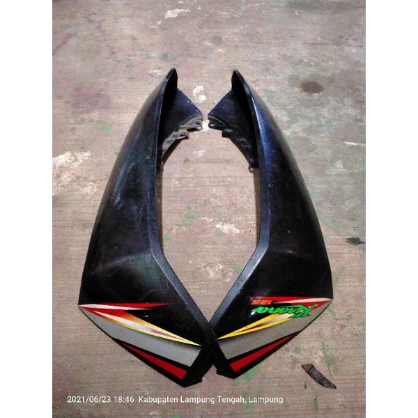 sayap luar Honda Kirana original