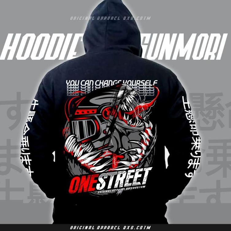 Jaket Sunmori Pria / Jaket Sunmori Raider Jepang / Jaket Sunmori Prostreet / Jaket Sunmori Motor Bea