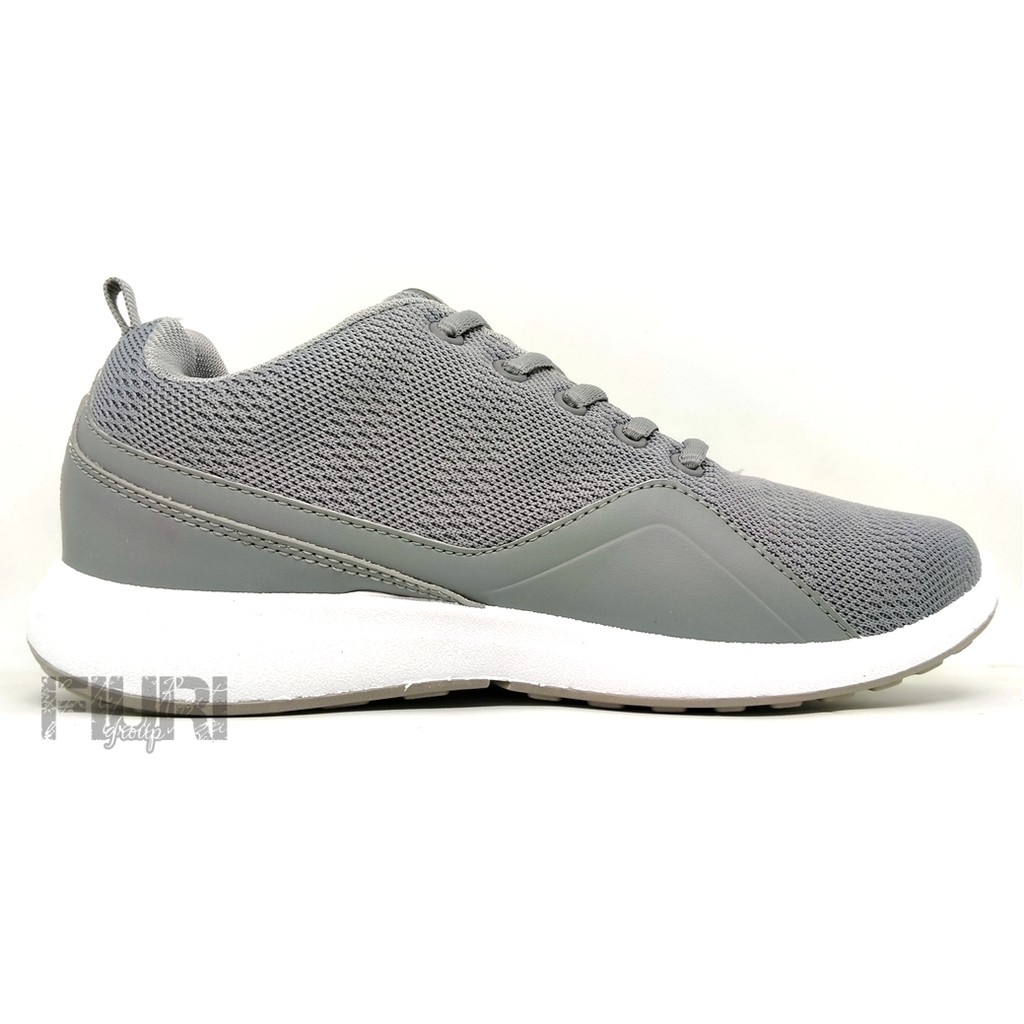 FIURI – ANDO ORIGINAL - REYNOLD 38-43 ABU ABU - SEPATU KETS PRIA - SEPATU SNEAKERS PRIA - SEPATU OLAHRAGA SPORT PRIA - SEPATU CASUAL KANVAS - SEPATU JOGGING LARI FITNESS GYM SENAM PRIA - SEPATU ANAK LAKI-LAKI COWOK - SEPATU SEKOLAH BERTALI SD SMP SMA