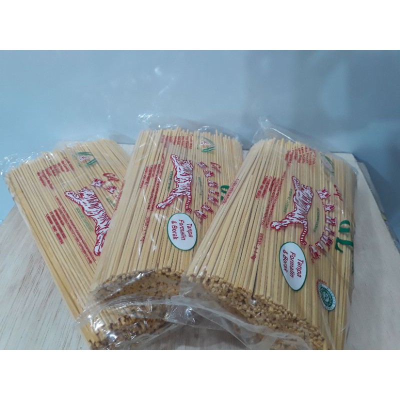 

mie lidi GL cap harimau/mie spaghetti/mie gomak/mie goreng