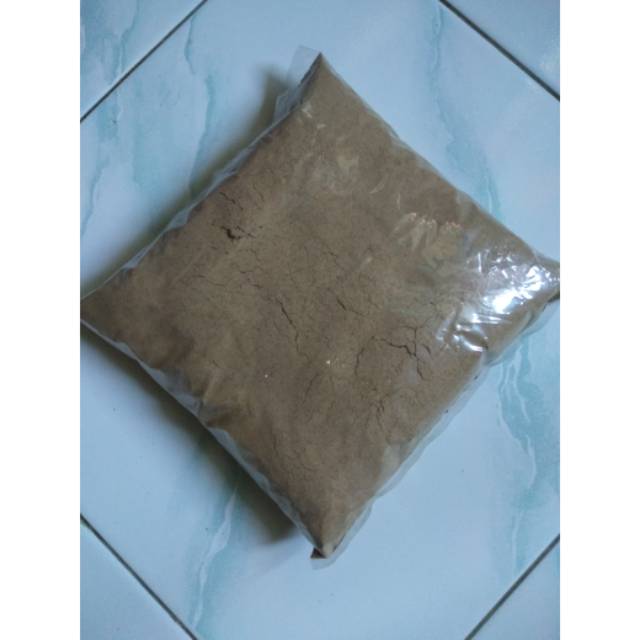 

Dlingo-jeringau bubuk 50gr