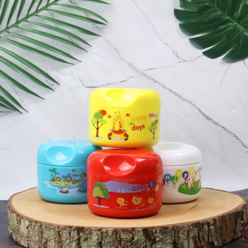 Reliable Tempat Bedak Bayi Single RTB-10500