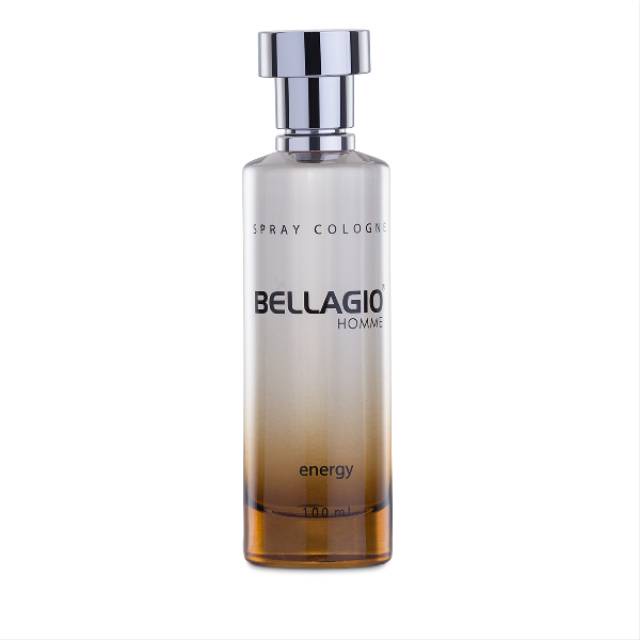 BELLAGIO COLOGNE 100ML