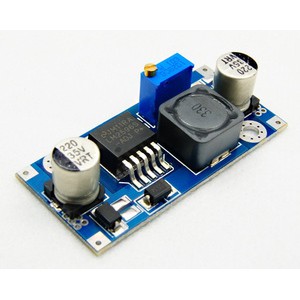 LM2596 LM 2596 5A DC-DC Step Down power module Voltage Regulator