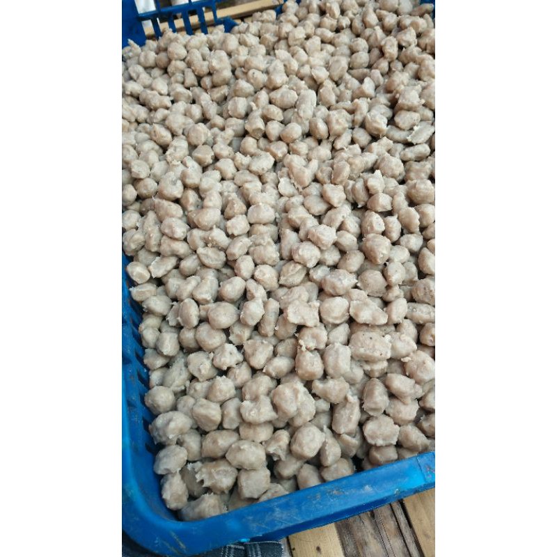 

baso ayam mama kaka