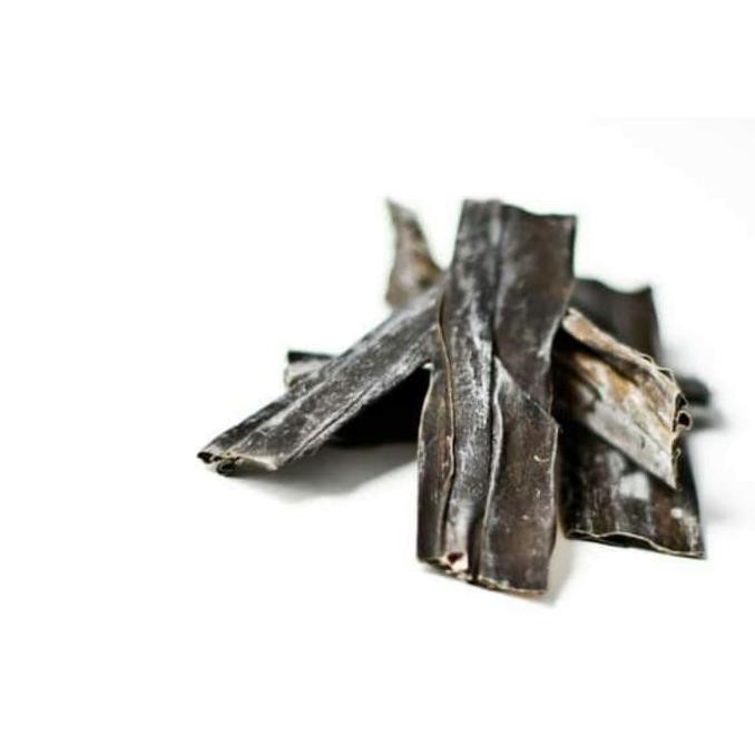 

KOMBU ORGANIK (KELP) 50 GRAM