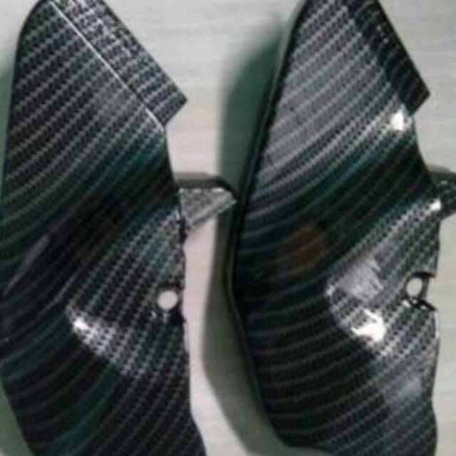 Paketan beat karbu carbon celup wtp