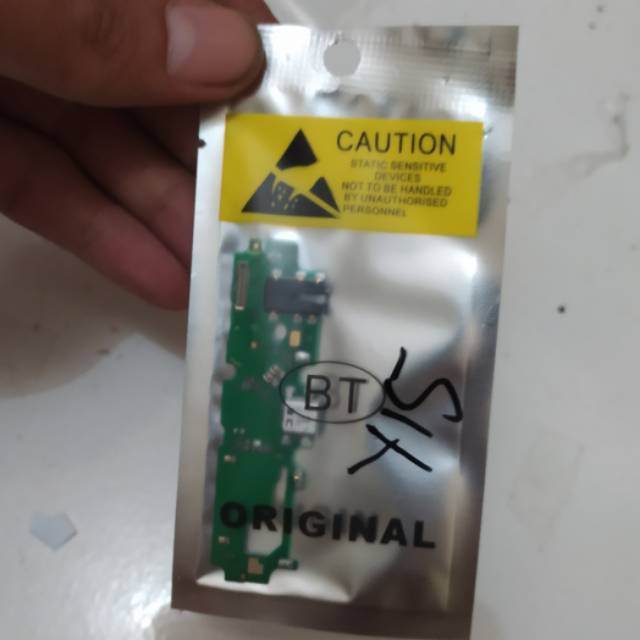 flexibel Charger Vivo y15 fleksibel cas konektor cas vivo y 15