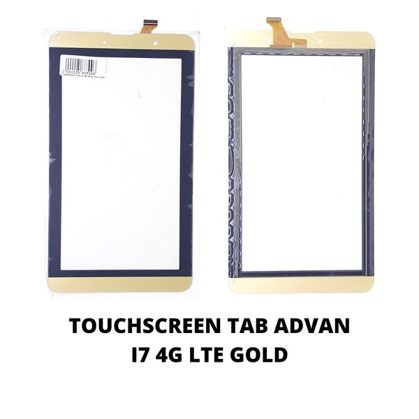 TOUCHSCREEN TAB ADVAN I7 4G LTE