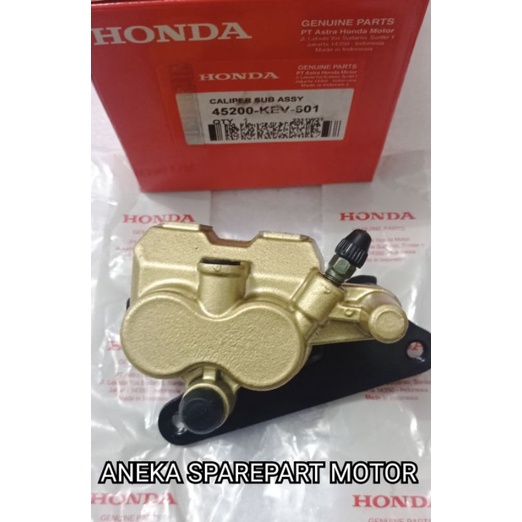 PALA BABI SUPRA X SUPRA FIT NEW CALIPER SUPRA X KEPALA BABI DEPAN SUPRA X PALA BABI SUPRA X KEV CALI