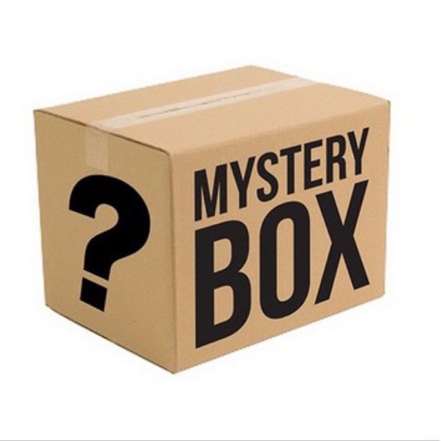 mysterybox