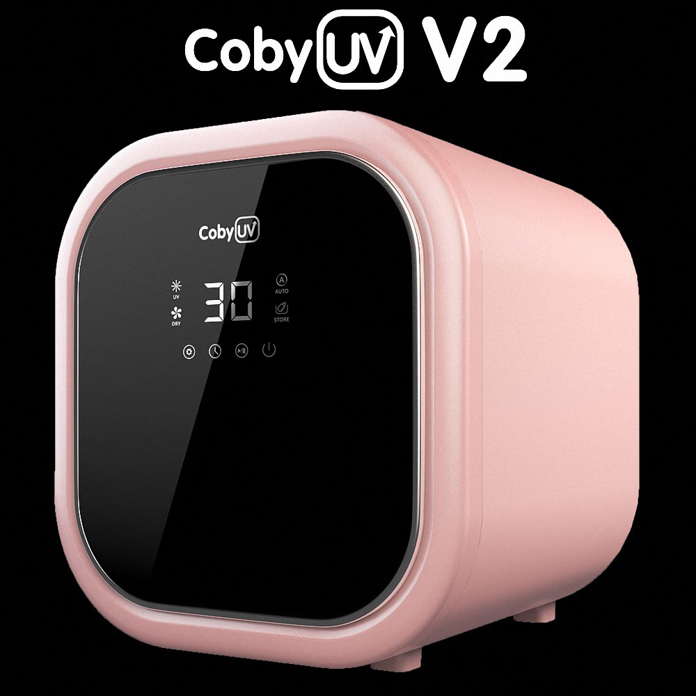 Coby Uv Sterilizer V2