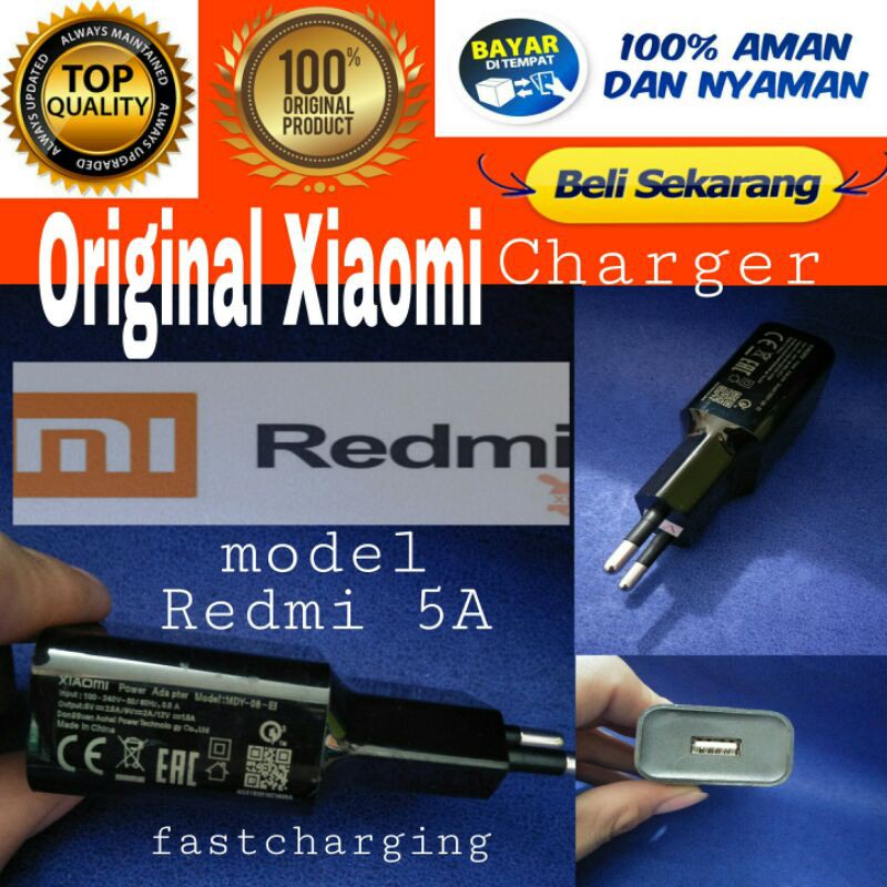 Kepala Casan Kepala Charger Batok Charger Kepala Casan 2 amper Kepala Charger Murah
