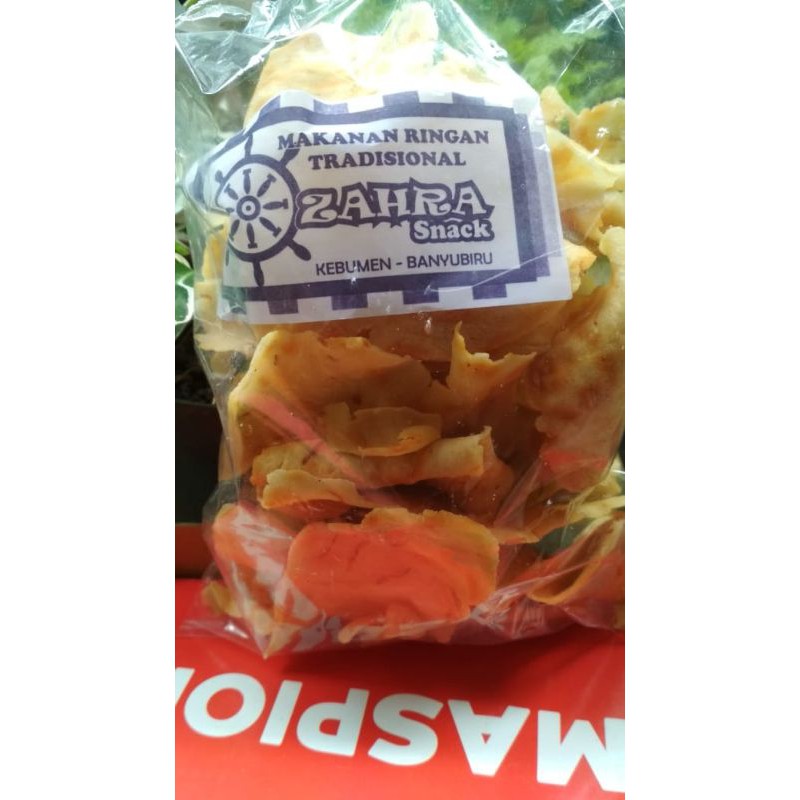 

oleh oleh khas semarang