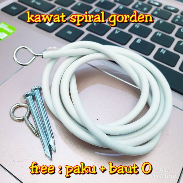  kawat gorden kolong dapur  Shopee Indonesia