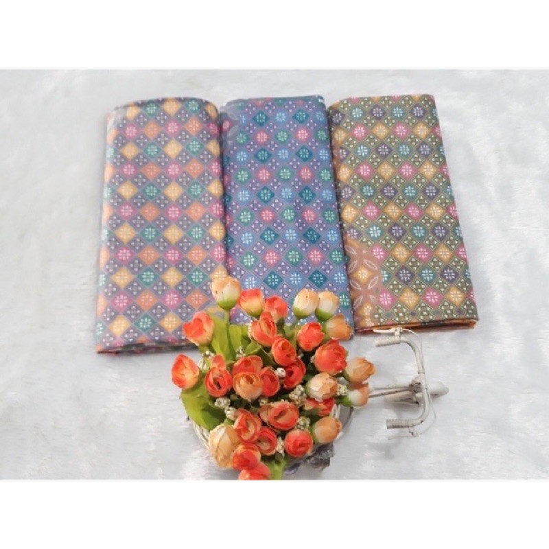 Kain Batik Pekalongan,Kain Batik Meteran,Kain batik primisima,,Kain Batik Katun