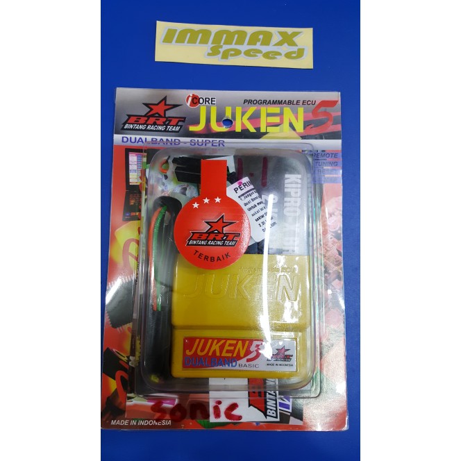 CDI BRT JUKEN 5 SONIC NEW CB NEW GT R150 cdi brt sonic new cb new