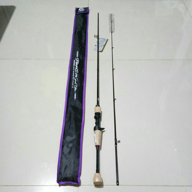 Joran BC UL Seahawk Flexis Lite 662 ~Special Edition~