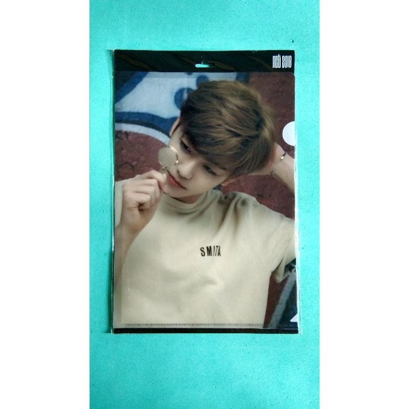 NCT Dream Jaemin L Holder Empathy Goods