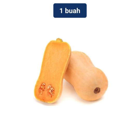 

Butternut 1 buah