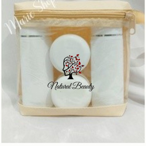 [CUSTOM] [ AY - BESAR ] POUCH KOSMETIK CUSTOM SABLON - POUCH KOSMETIK - POUCH SABLON - POUCH MIKA KO