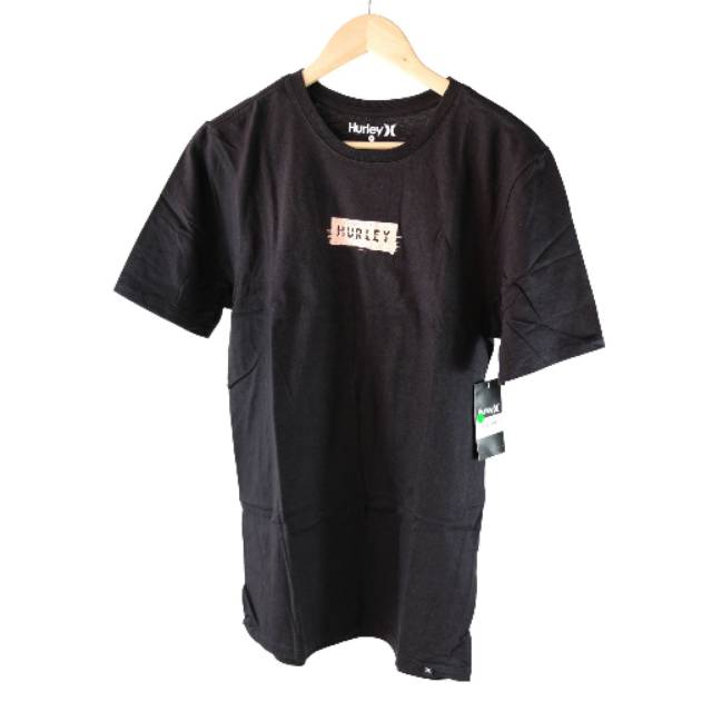 Kaos Hurley Cre Ripples Black Original