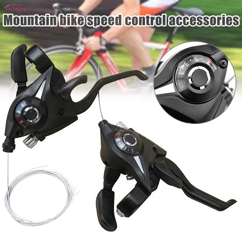 road bike shift levers