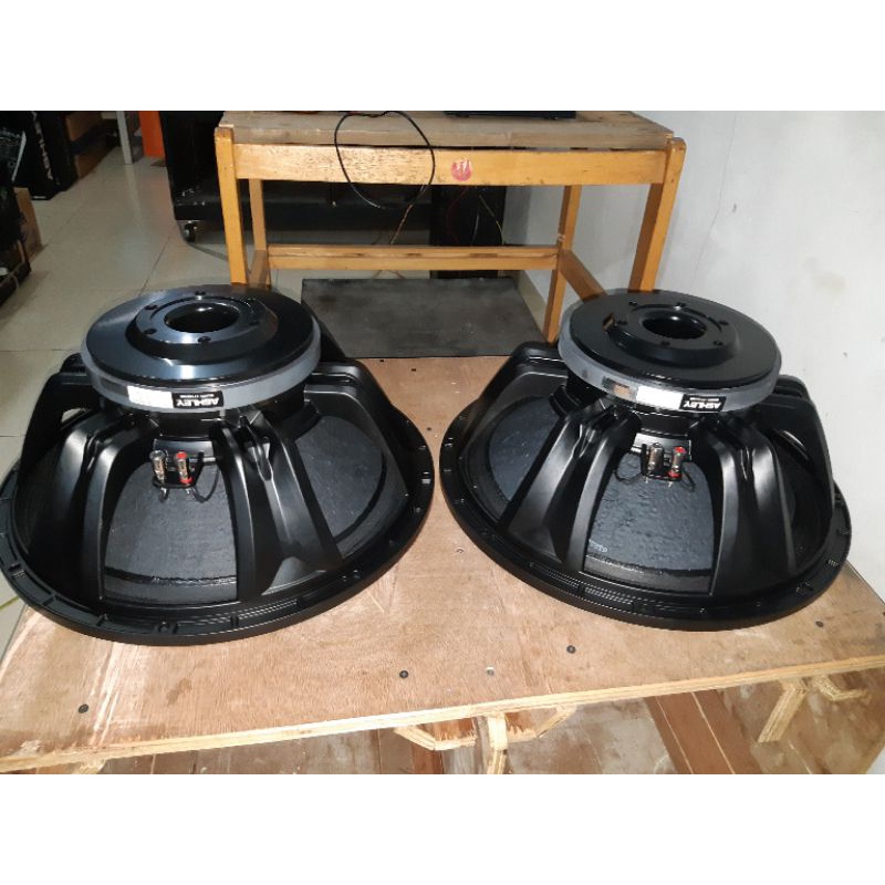 Speaker ashley LF18V400 Original ashley