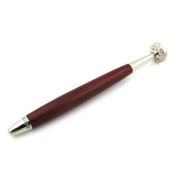 Cerro Pipe Tamper - Tamper Pipa Cangklong