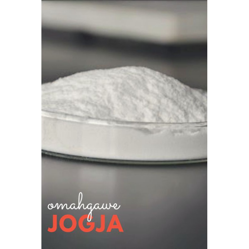 

(Netto100gr) CMC carboxymethyl cellulose /pengental