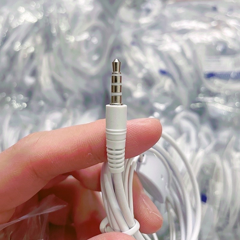 HANDSET/HANDSFRE/HF SAMSUNG J1 ACE ORIGINAL GRADE A MADE IN VIETNAM (1,5M) Promo Sen